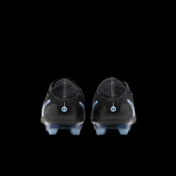 Nike Tiempo Legend 10 Elite Firm-Ground Low-Top Soccer Cleats FG 10.5 Men's - Picture 7 of 11